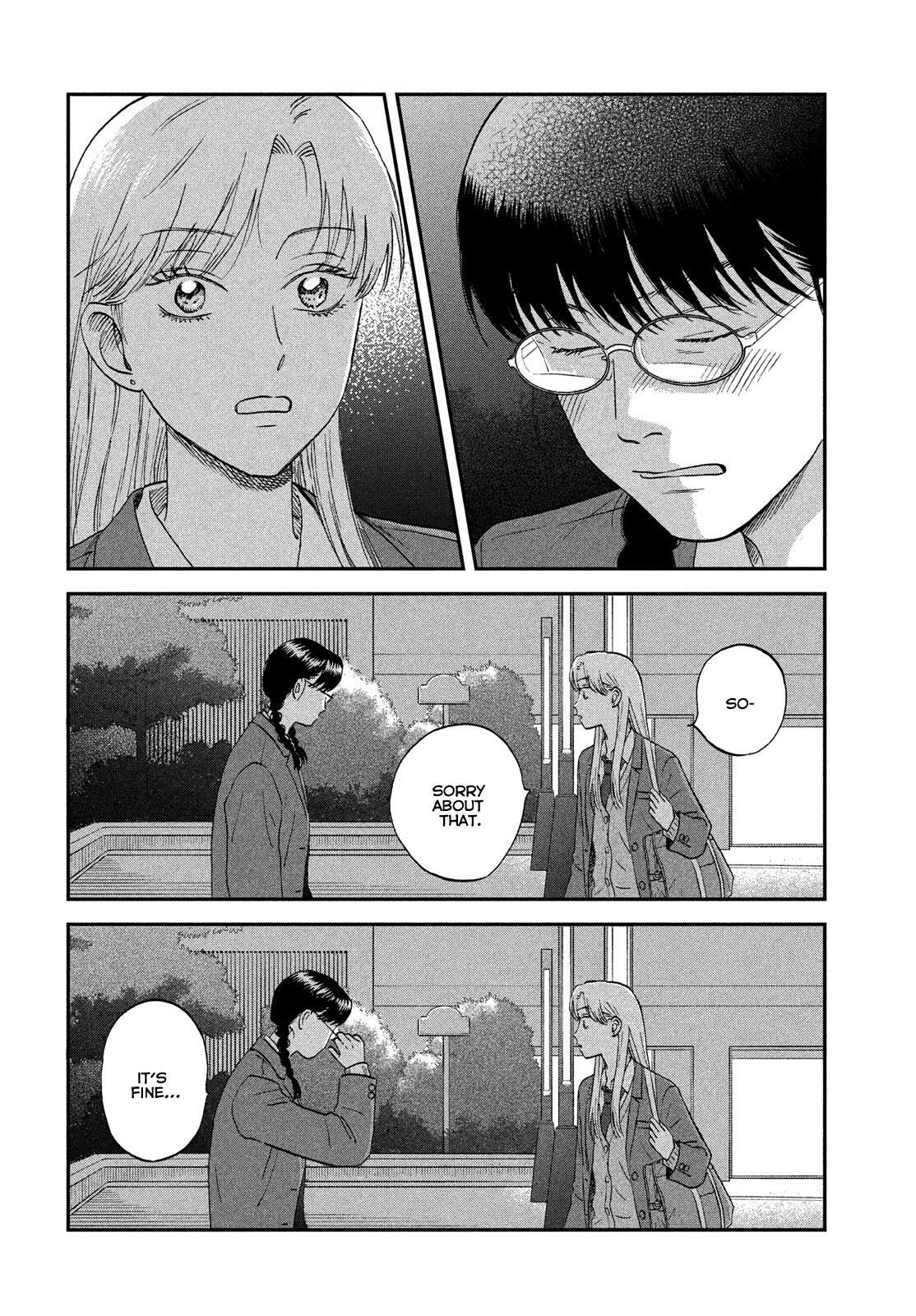 Skip and Loafer Chapter 76 page 24 - 