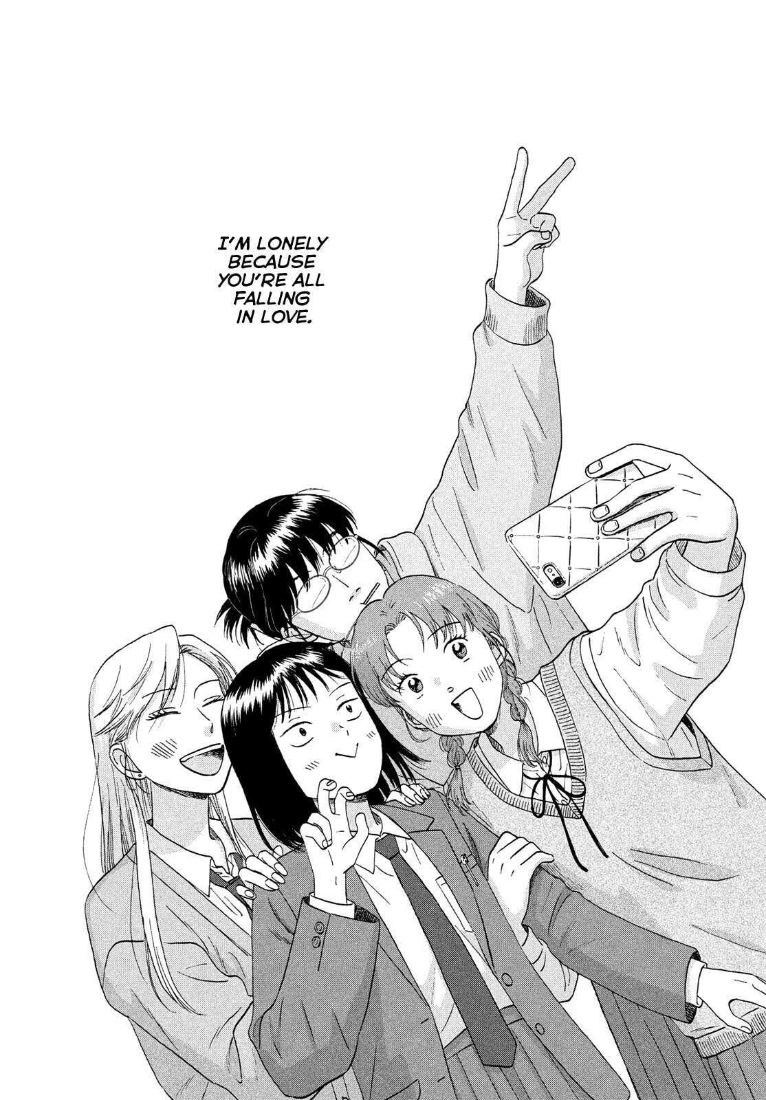 Skip and Loafer Chapter 76 page 27 - 