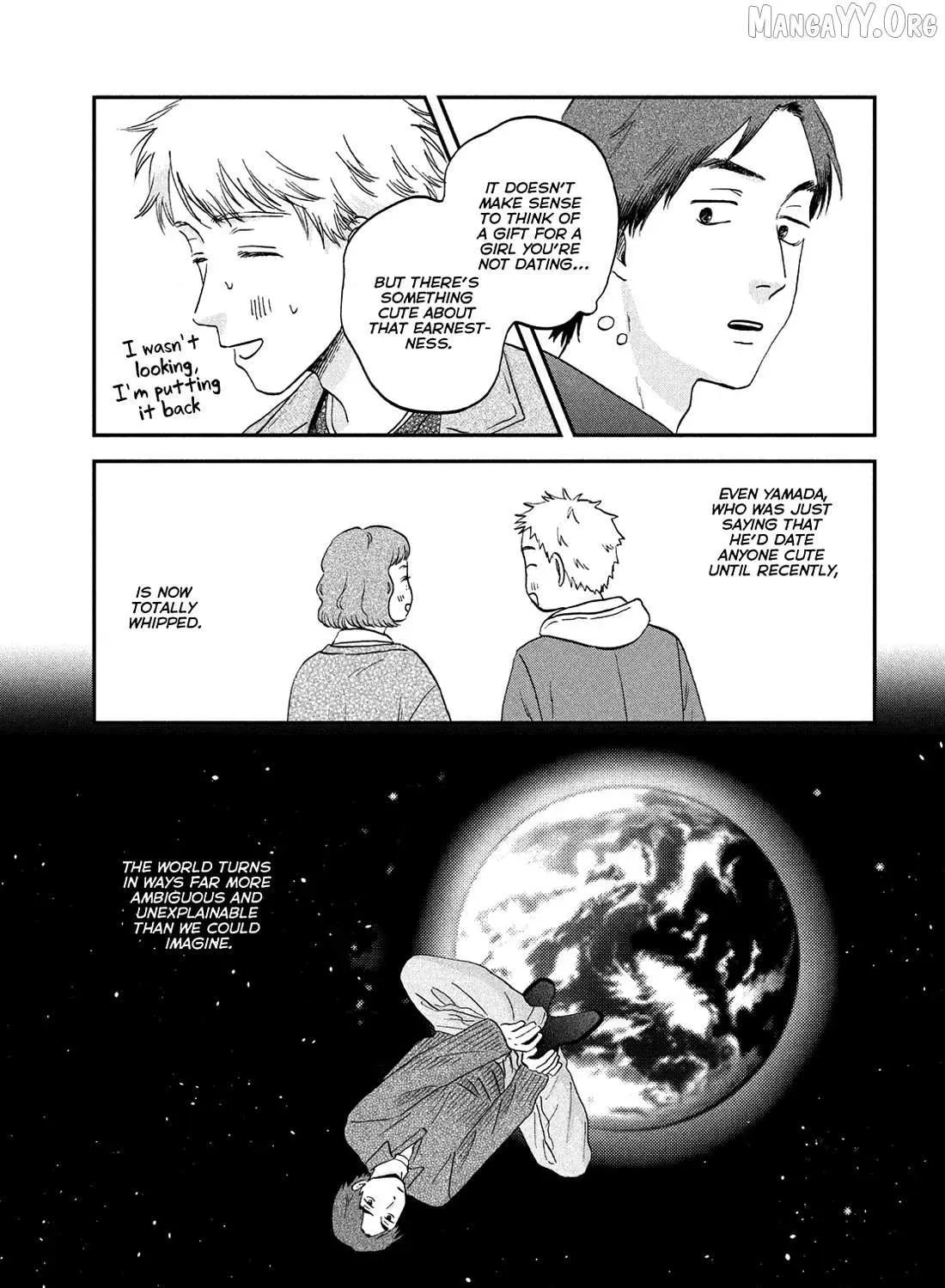 Skip and Loafer Chapter 77 page 26 - 