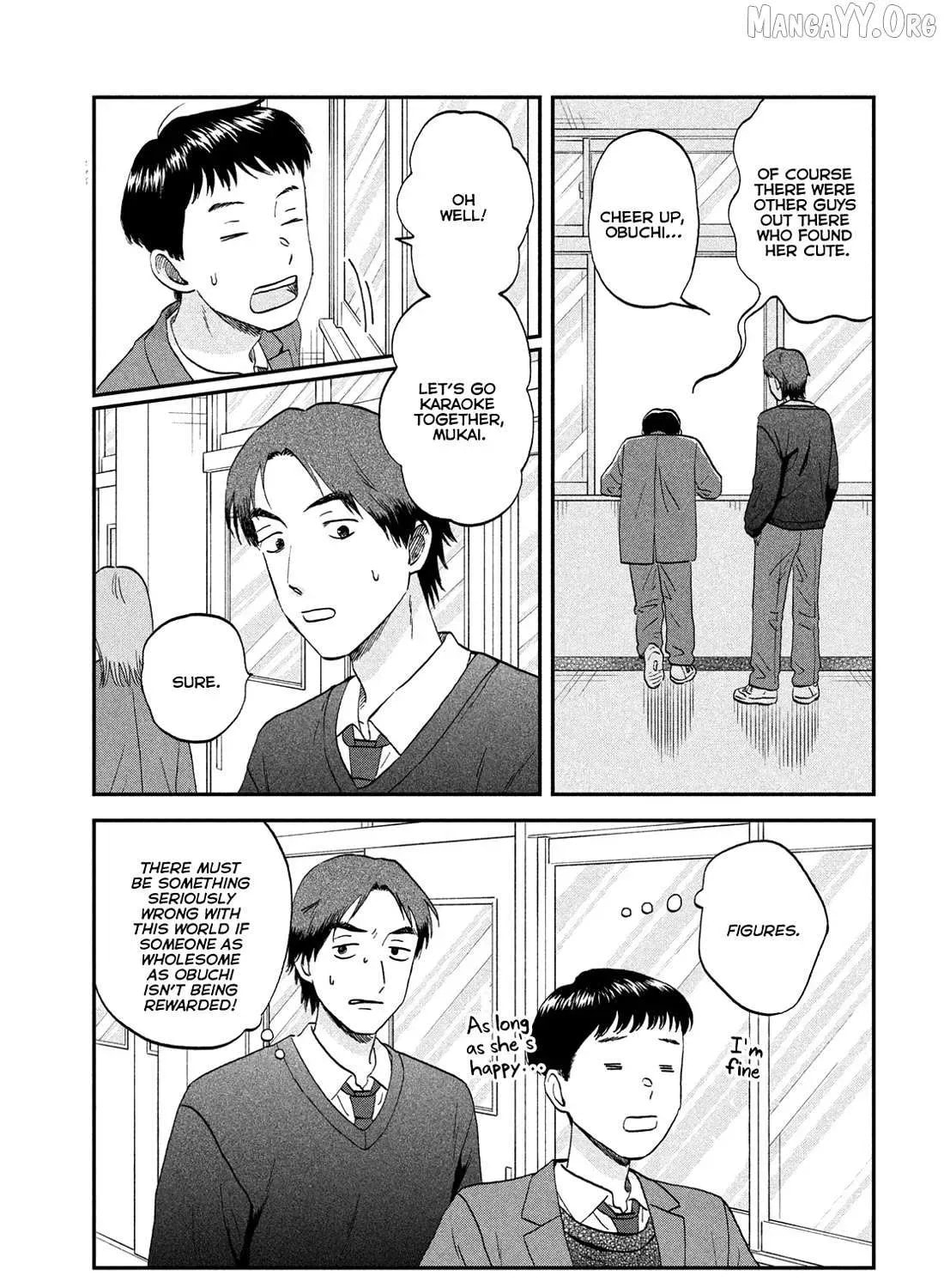 Skip and Loafer Chapter 77 page 30 - 