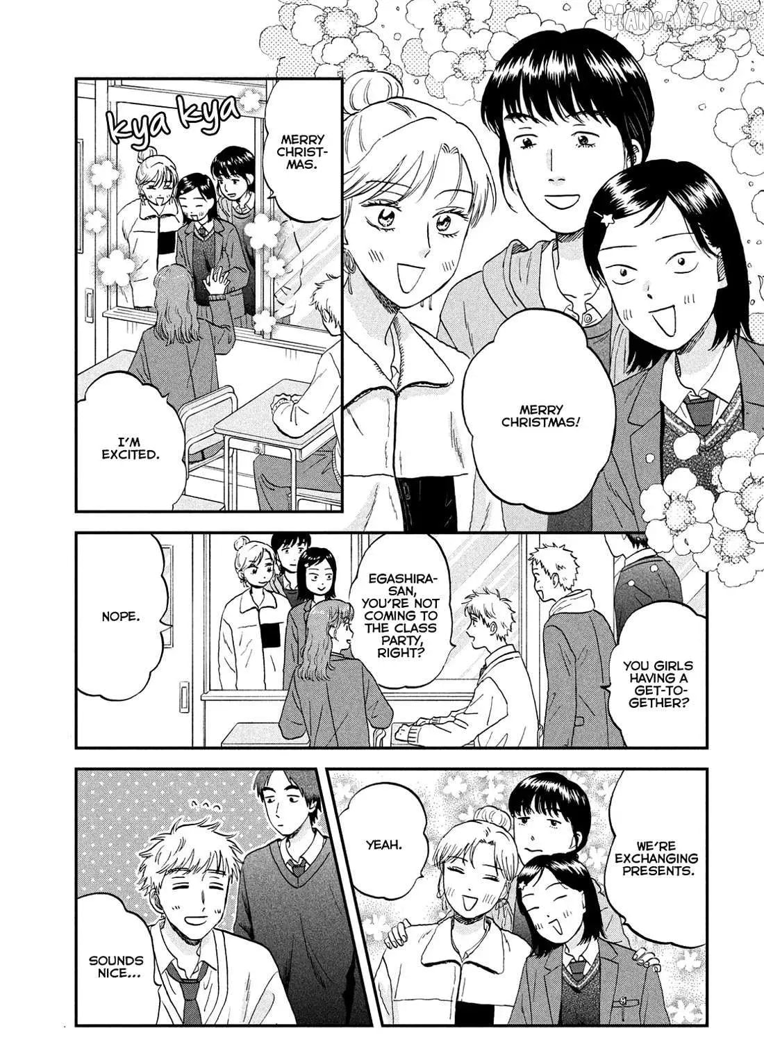 Skip and Loafer Chapter 77 page 38 - 