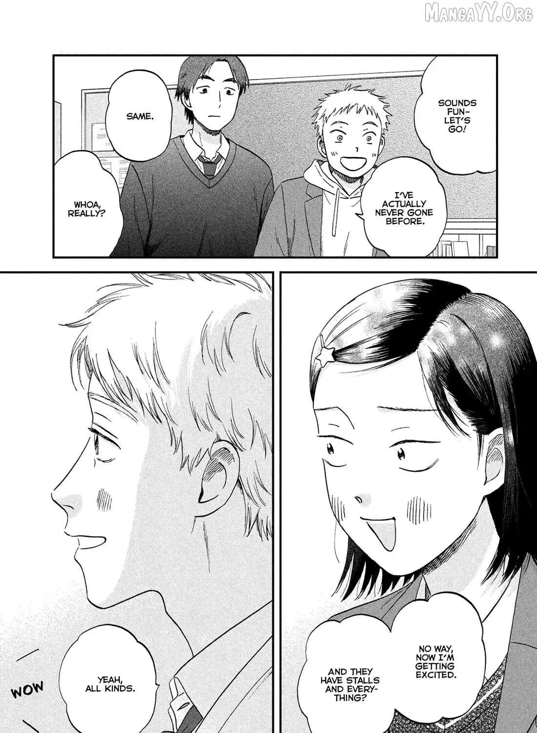 Skip and Loafer Chapter 77 page 42 - 