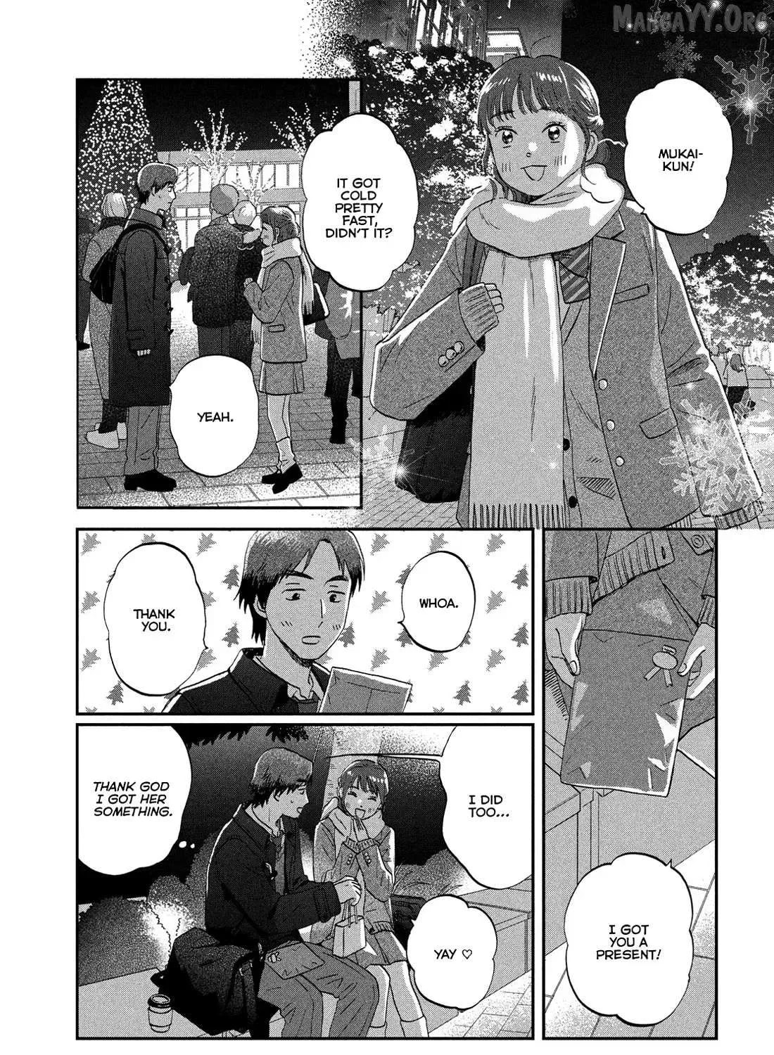 Skip and Loafer Chapter 77 page 46 - 