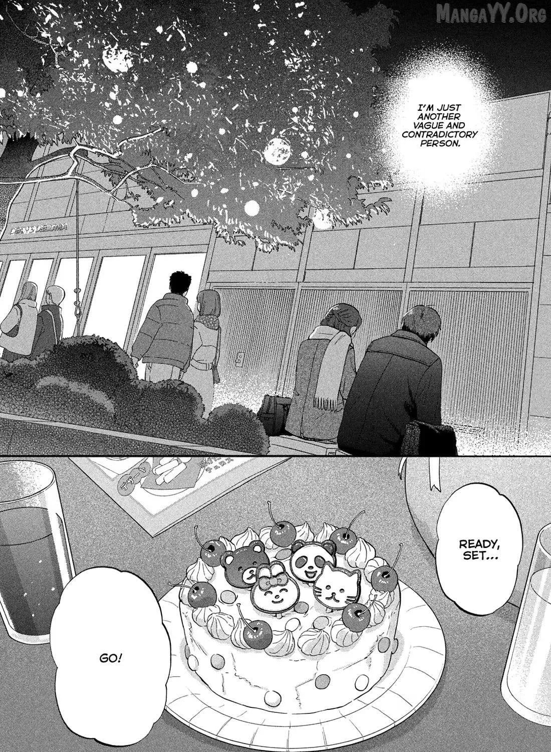 Skip and Loafer Chapter 77 page 54 - 