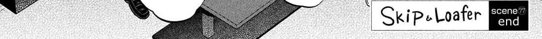 Skip and Loafer Chapter 77 page 57 - 