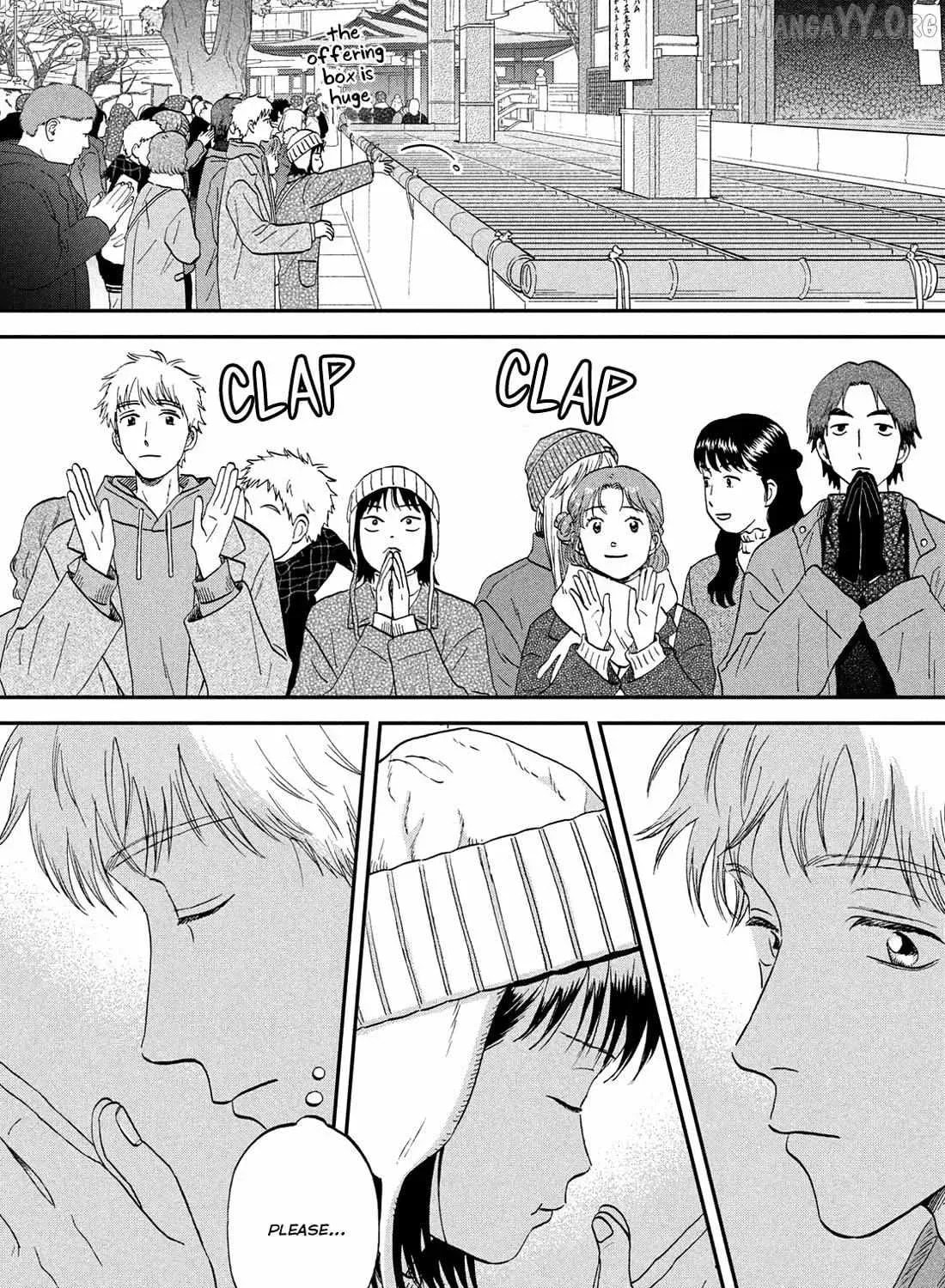 Skip and Loafer Chapter 78 page 23 - 