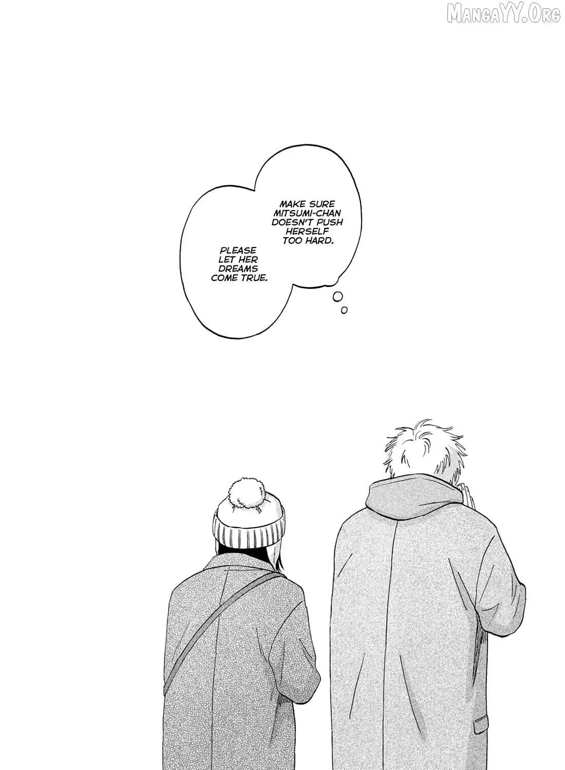 Skip and Loafer Chapter 78 page 25 - 