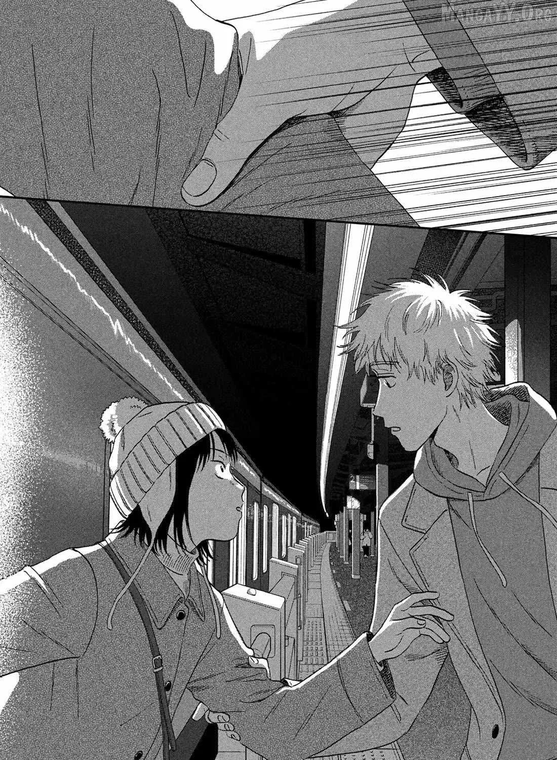 Skip and Loafer Chapter 78 page 40 - 