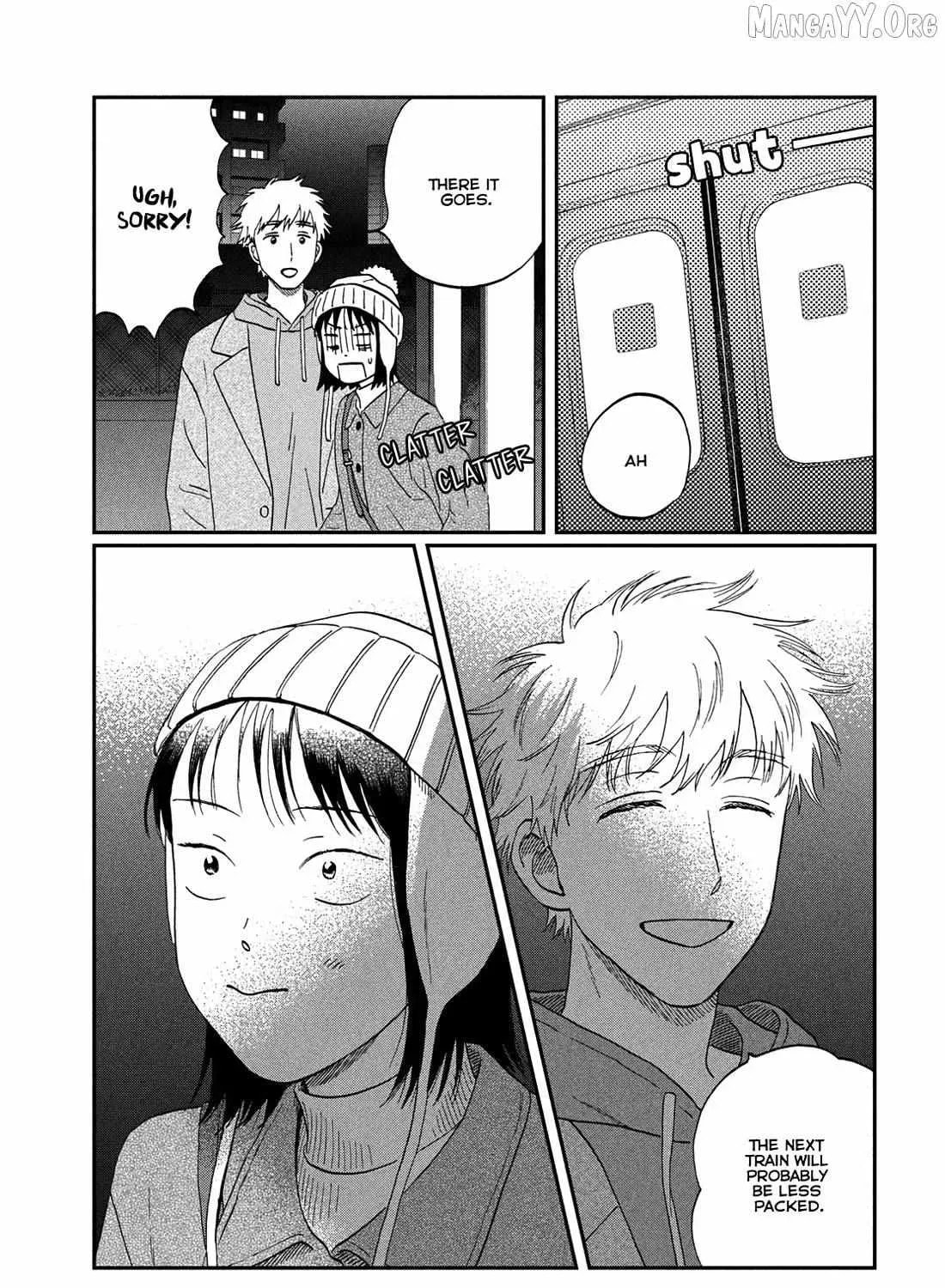 Skip and Loafer Chapter 78 page 42 - 