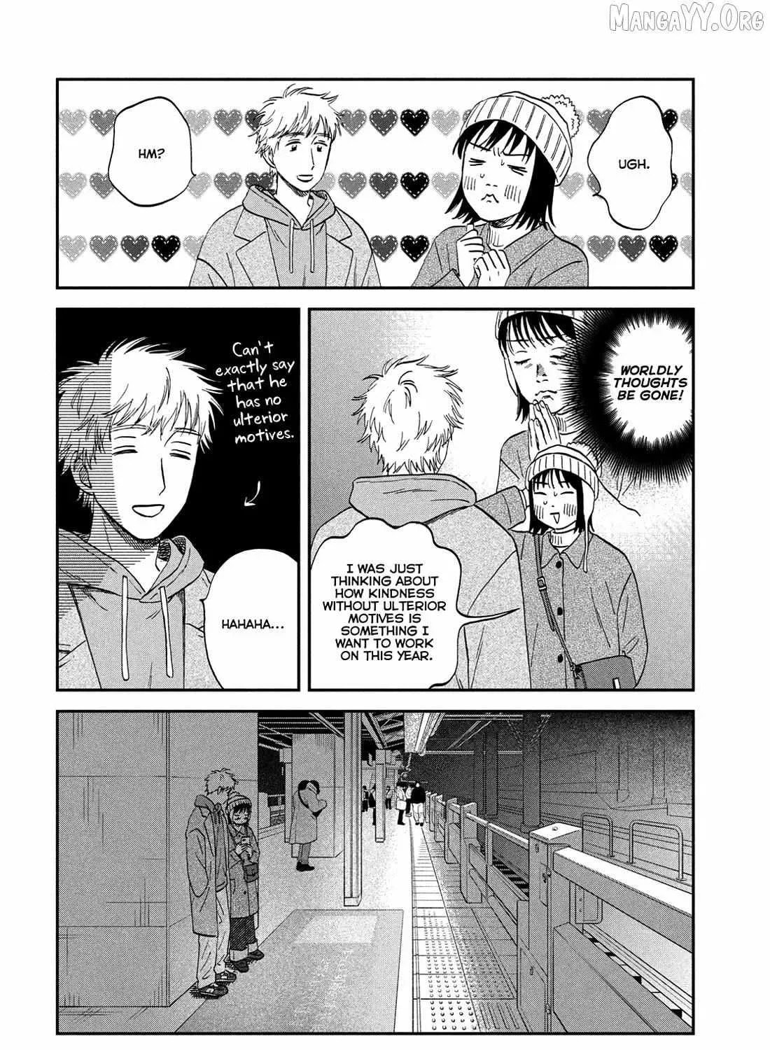 Skip and Loafer Chapter 78 page 44 - 