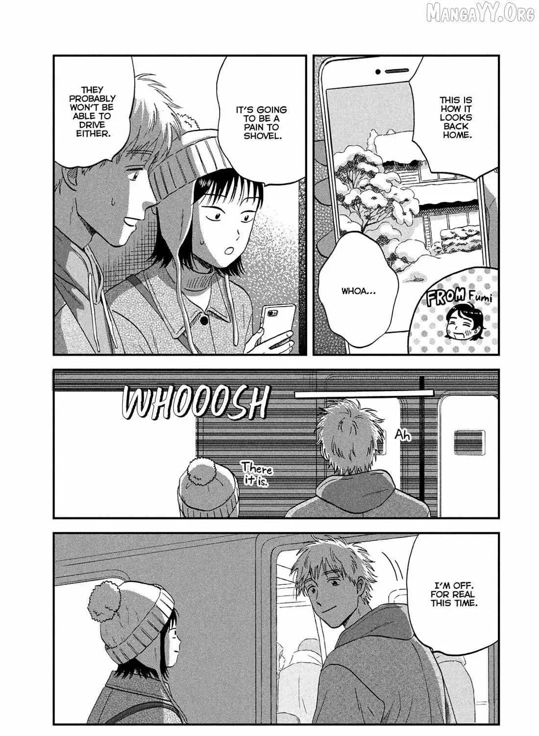 Skip and Loafer Chapter 78 page 46 - 