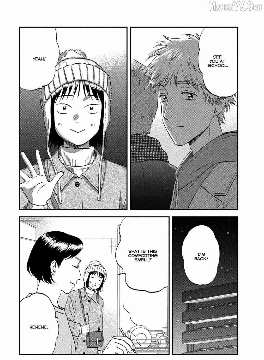 Skip and Loafer Chapter 78 page 48 - 