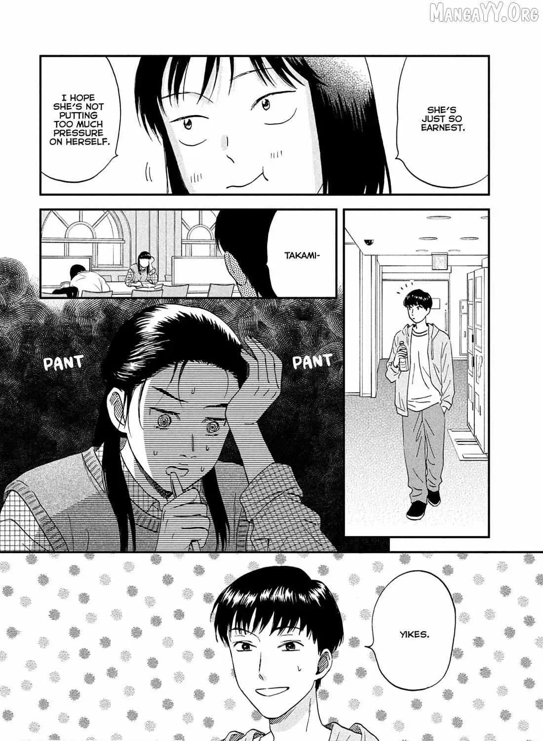 Skip and Loafer Chapter 78 page 52 - 