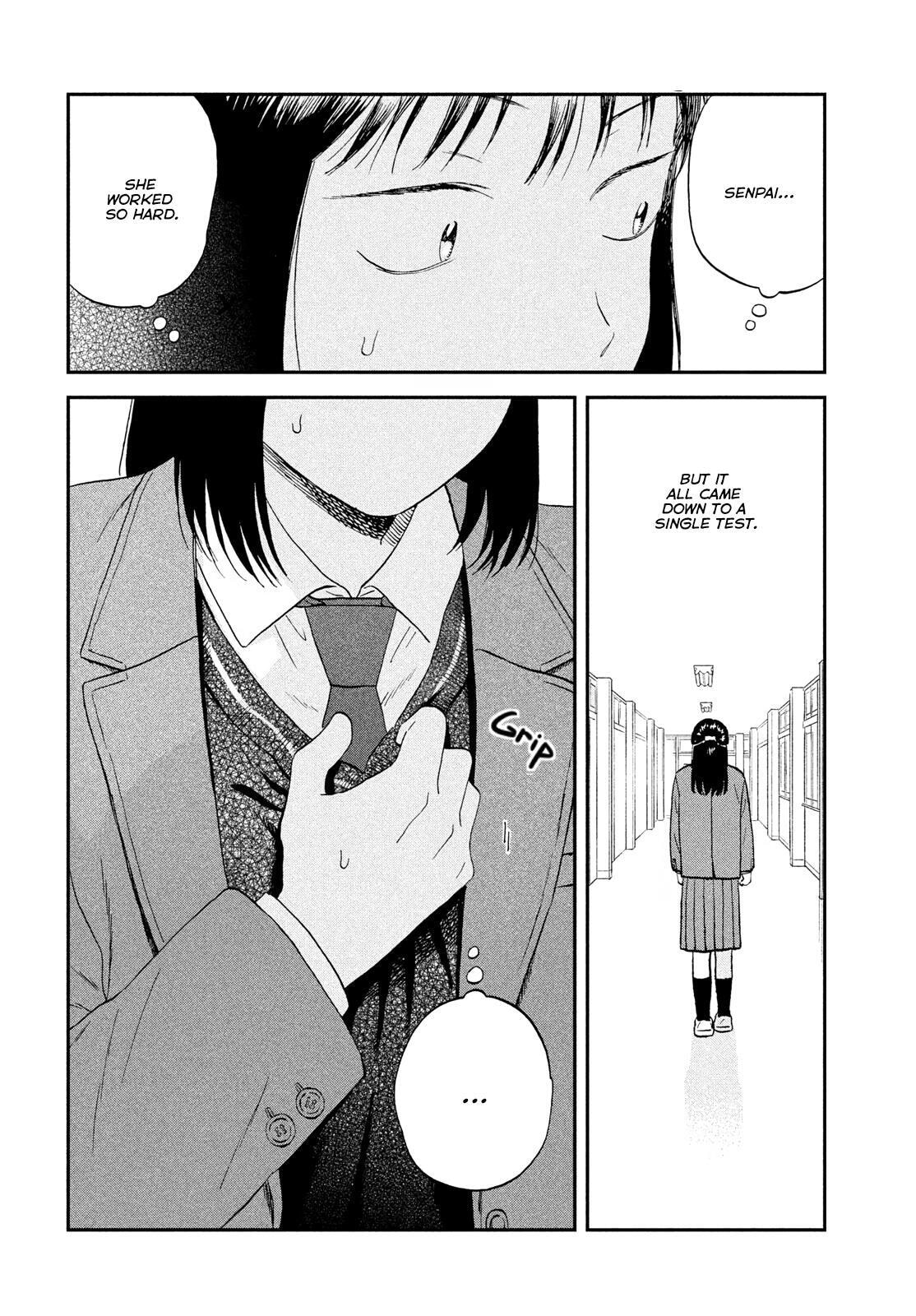 Skip and Loafer Chapter 79 page 11 - 