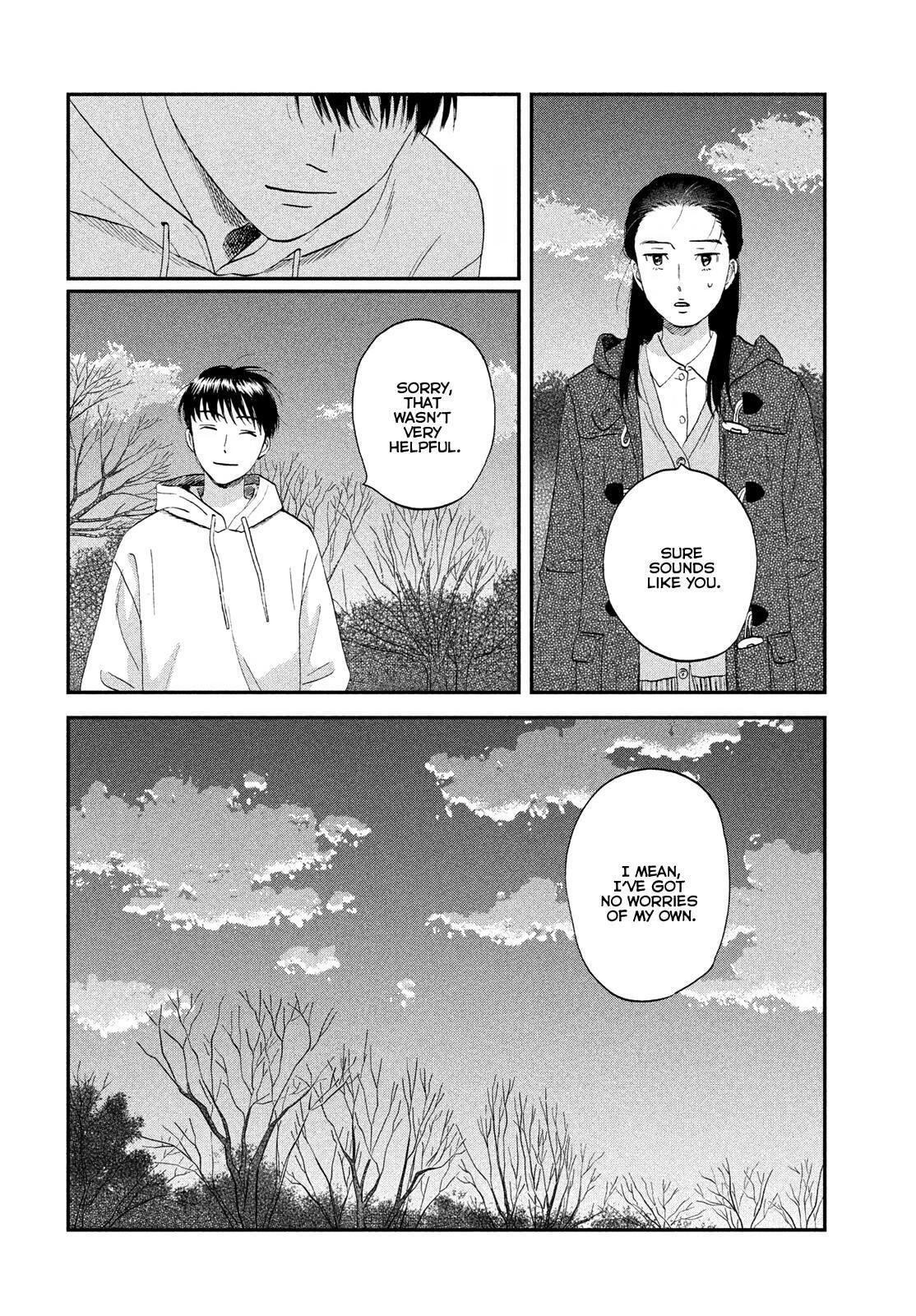 Skip and Loafer Chapter 79 page 18 - 
