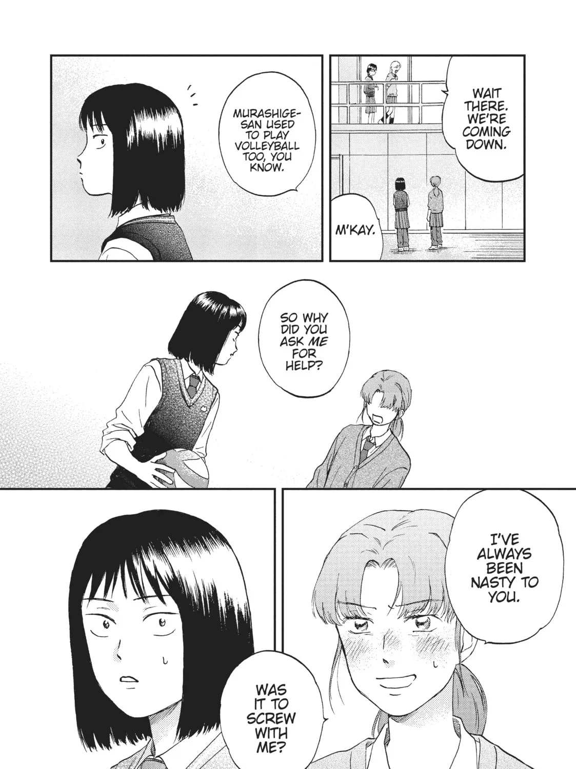 Read Skip and Loafer chapter 8 image 42 on Lezhin