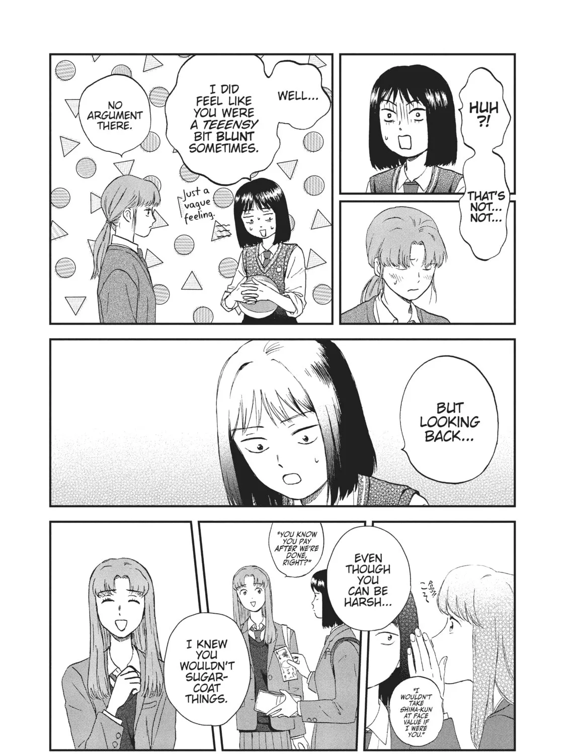 Read Skip and Loafer chapter 8 image 44 on Lezhin