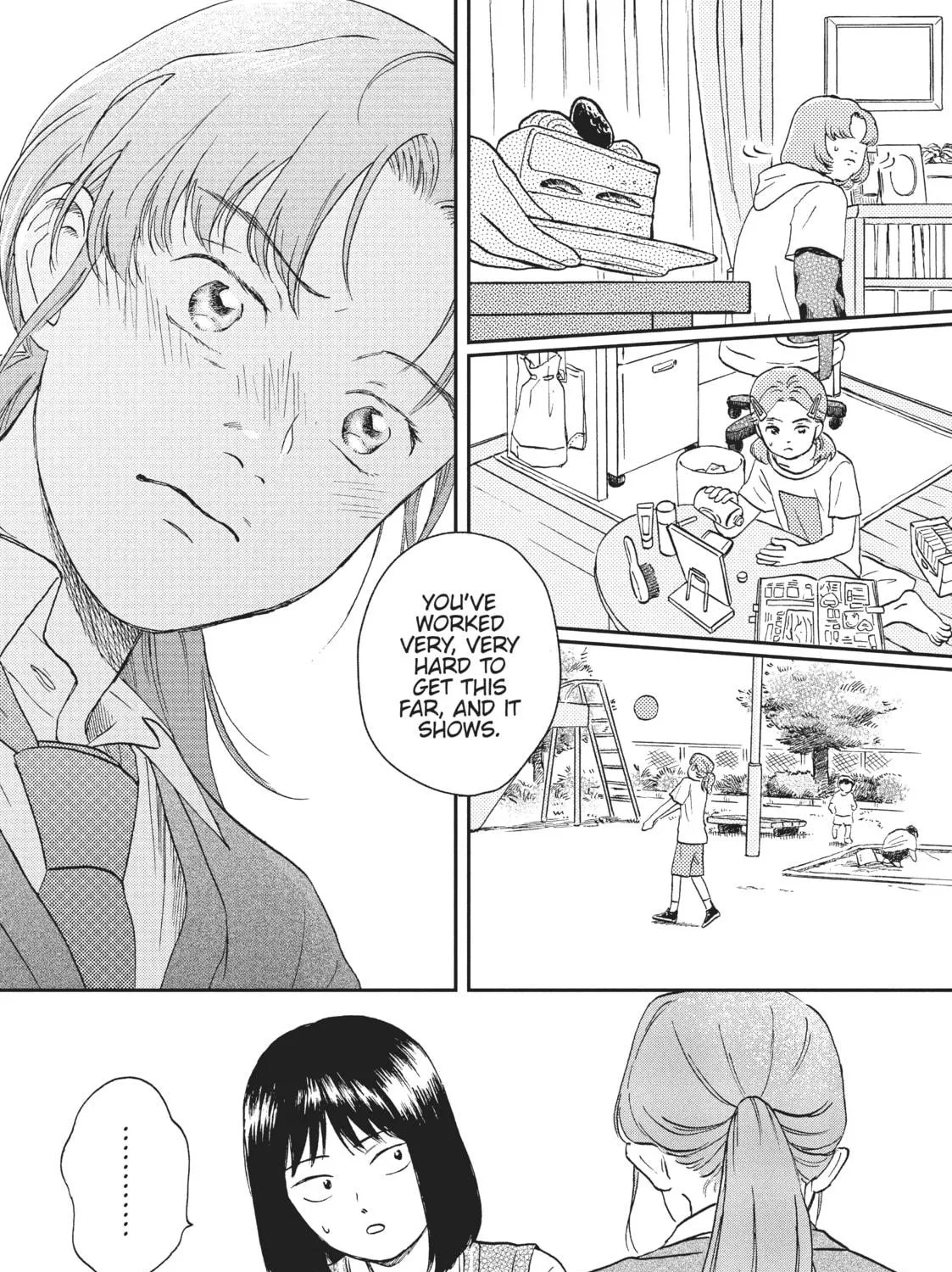 Read Skip and Loafer chapter 8 image 48 on Lezhin