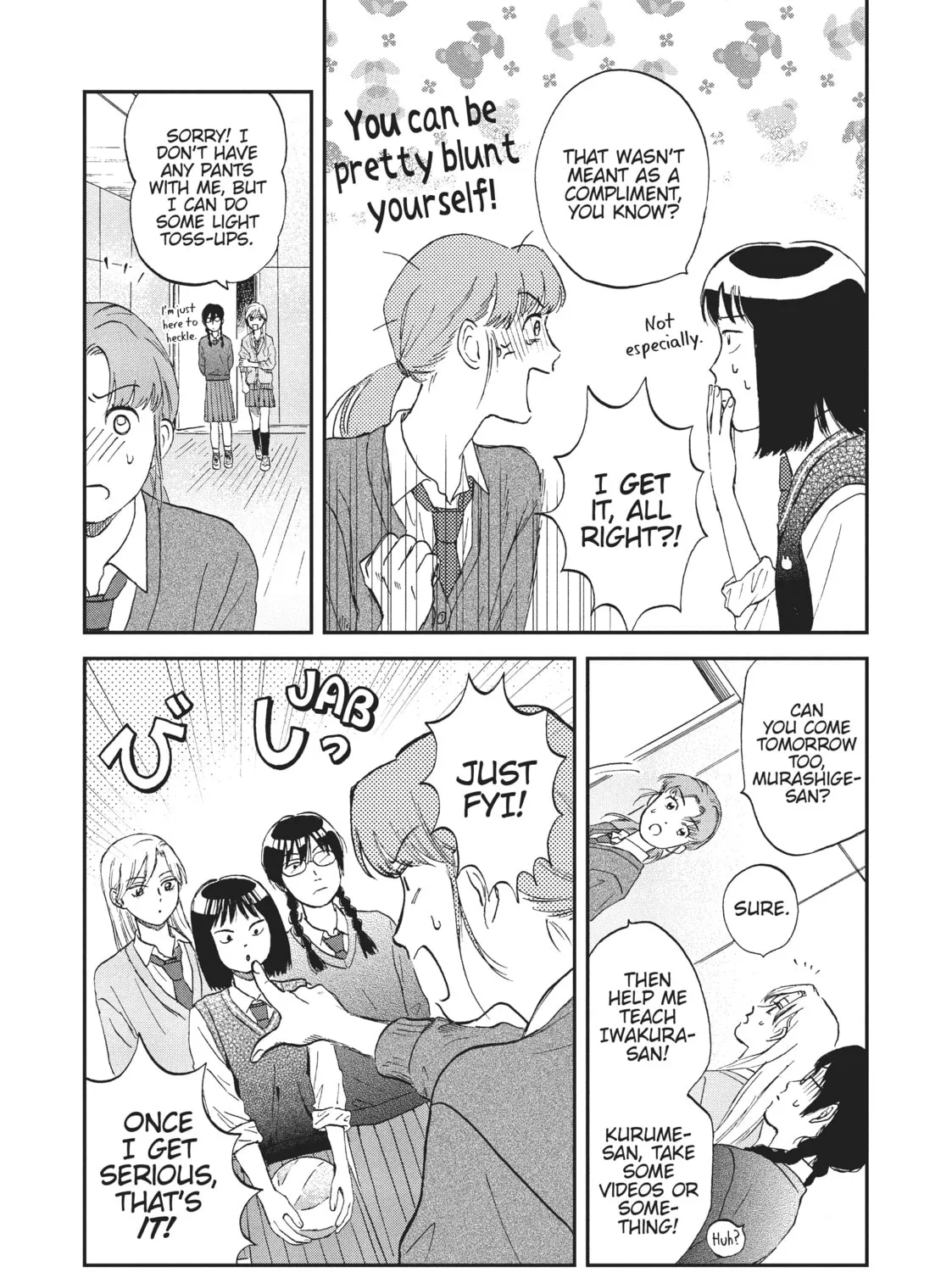 Read Skip and Loafer chapter 8 image 50 on Lezhin