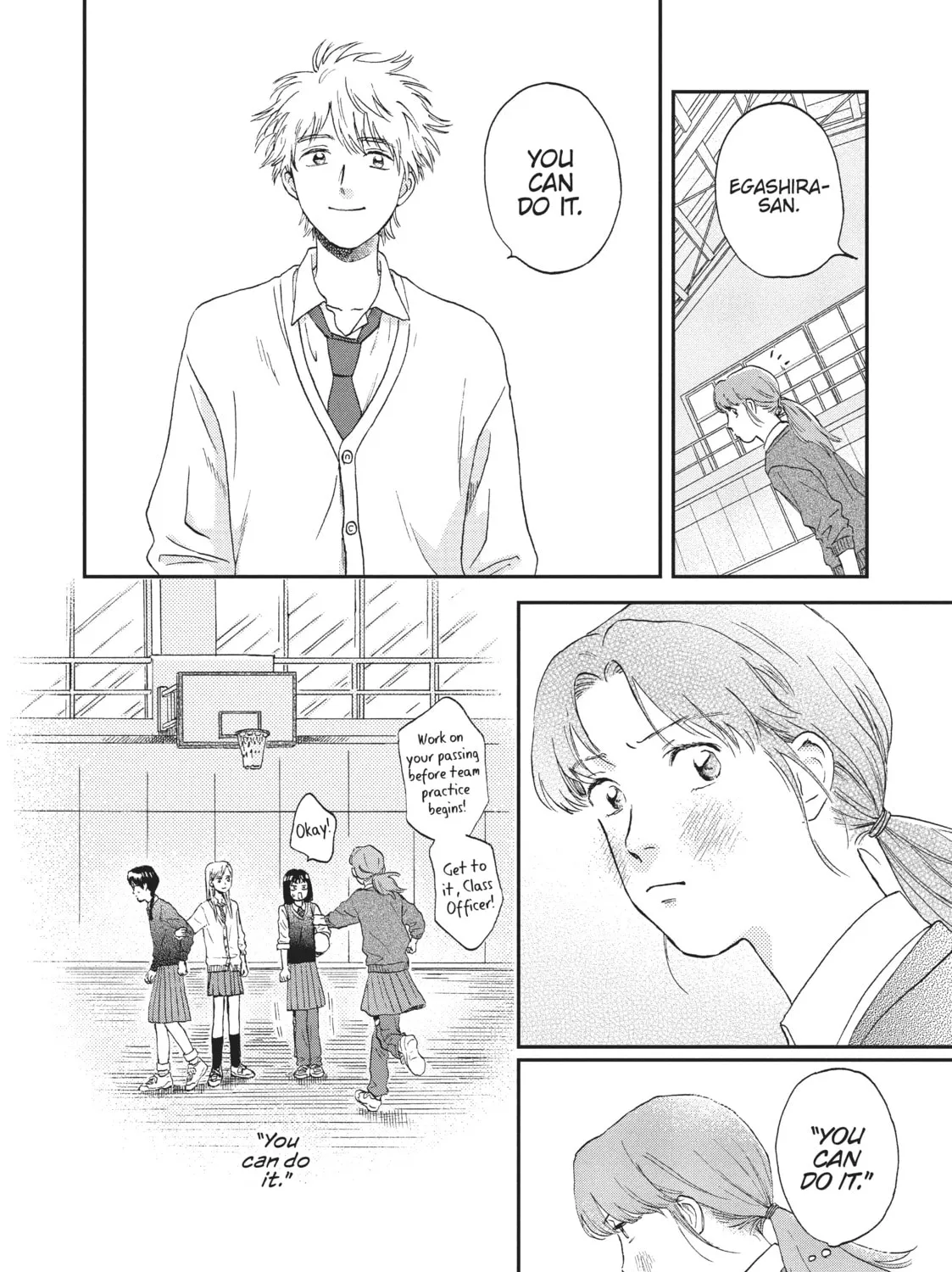 Read Skip and Loafer chapter 8 image 54 on Lezhin