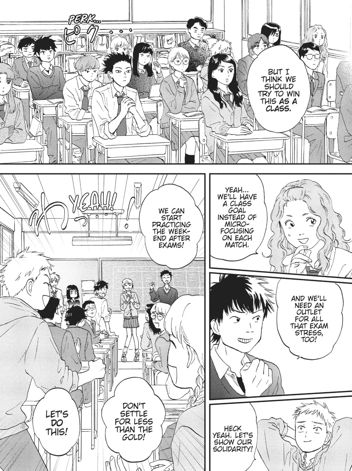 Read Skip and Loafer chapter 8 image 6 on Lezhin