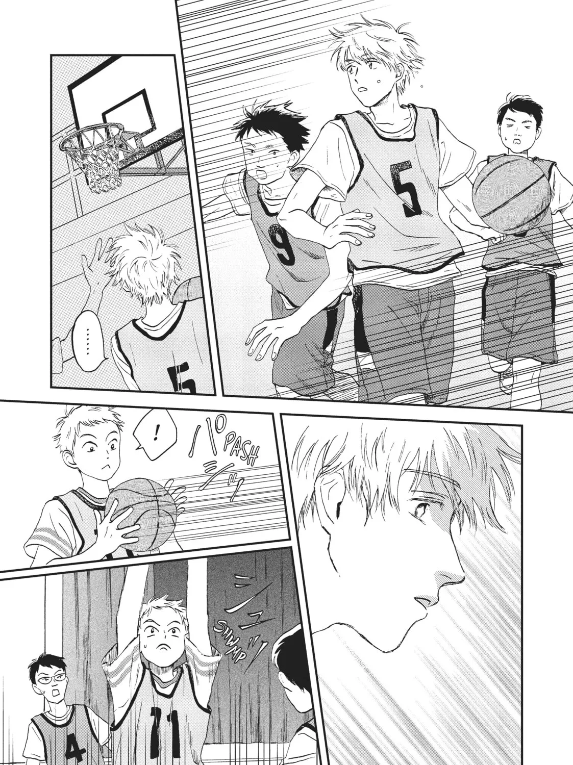Read Skip and Loafer chapter 9 image 20 on Lezhin