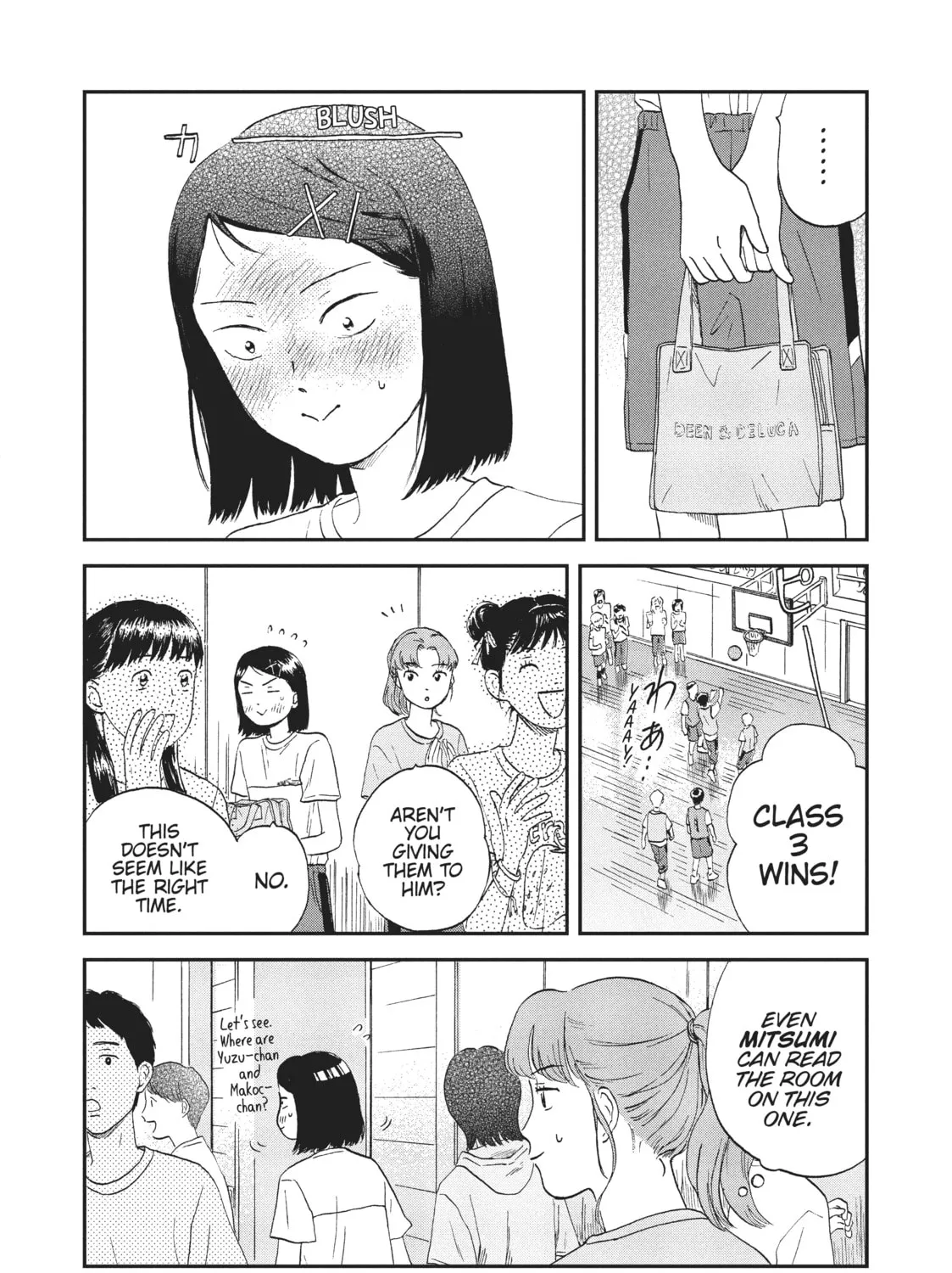 Read Skip and Loafer chapter 9 image 26 on Lezhin
