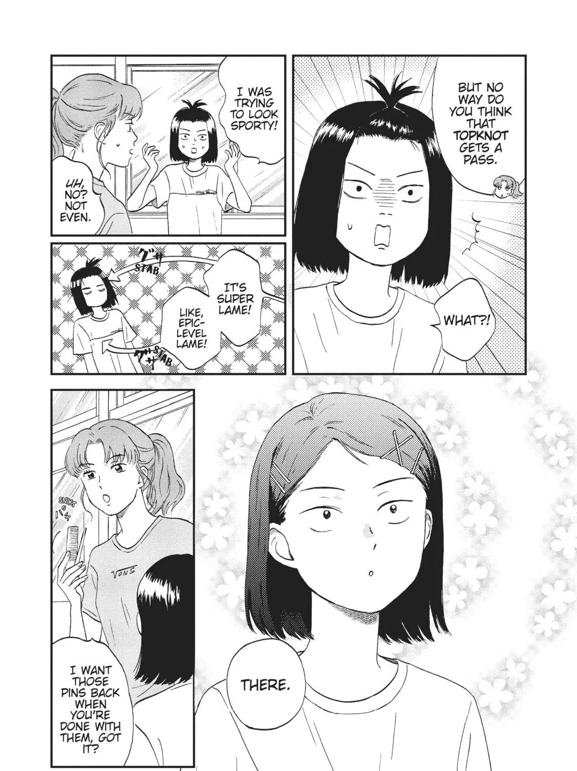 Read Skip and Loafer chapter 9 image 4 on Lezhin