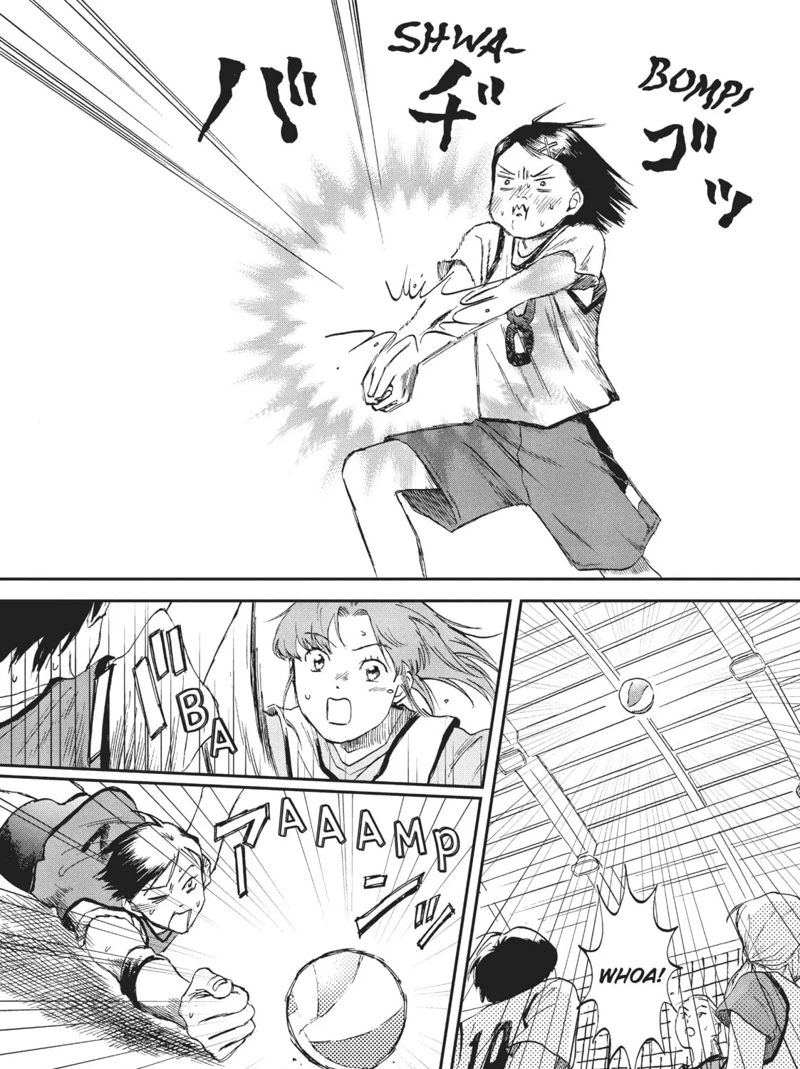 Read Skip and Loafer chapter 9 image 44 on Lezhin