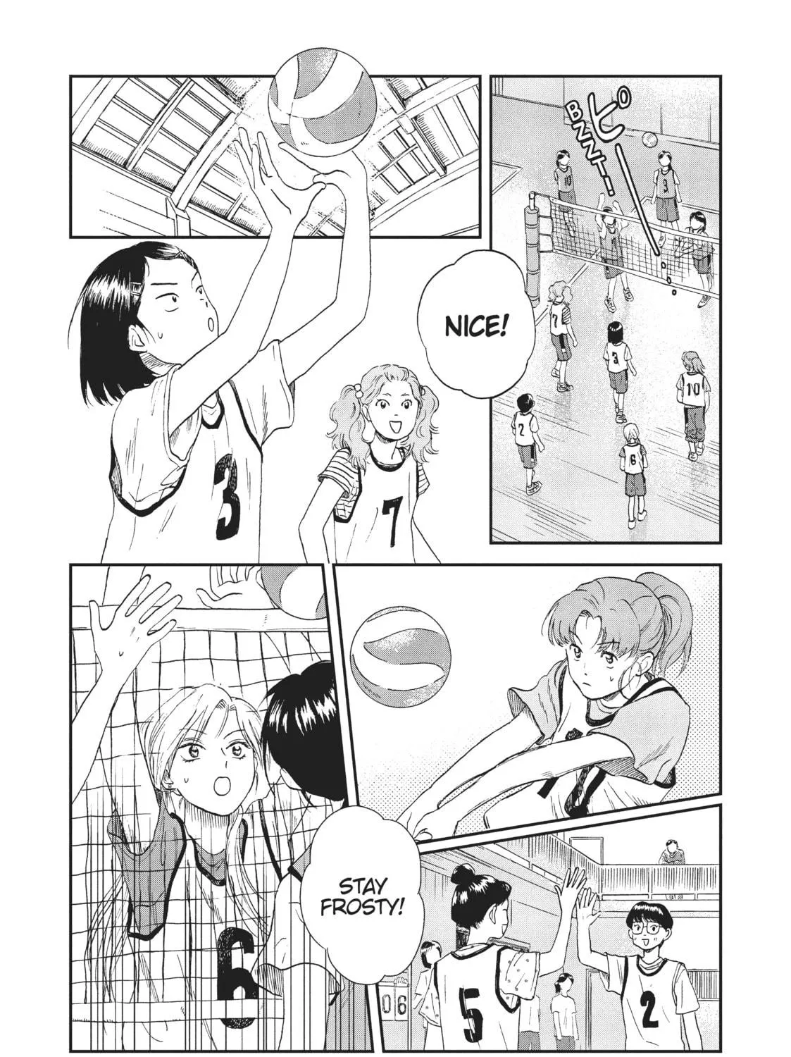 Read Skip and Loafer chapter 9 image 8 on Lezhin