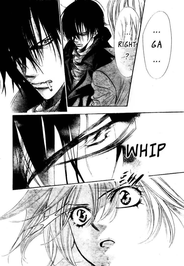 Read Skip Beat! chapter 1.5 image 3 on Lezhin