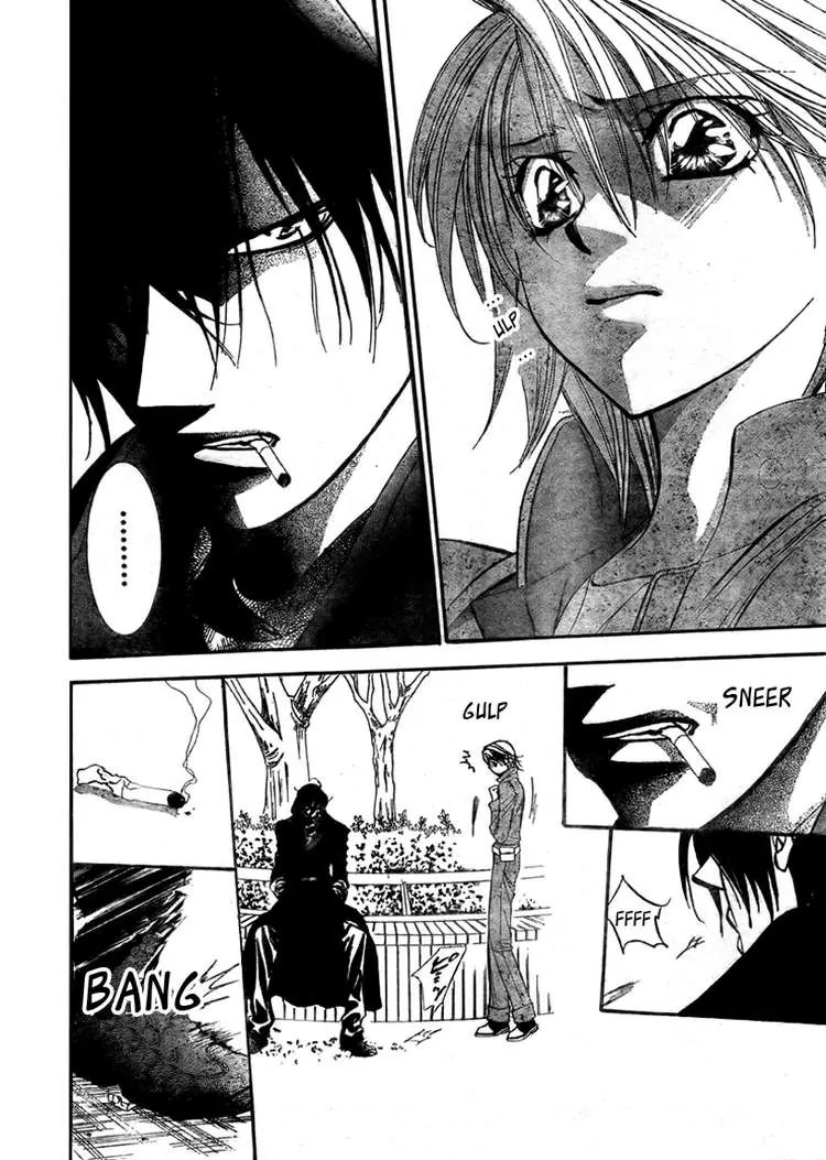 Read Skip Beat! chapter 1.5 image 5 on Lezhin