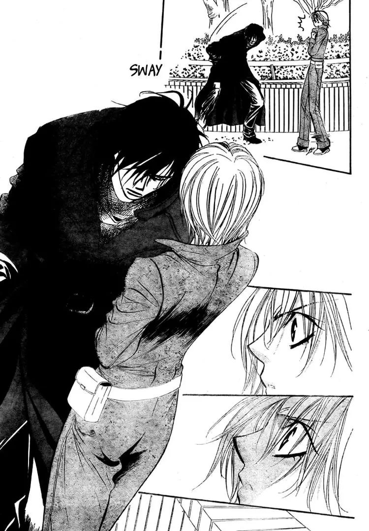 Read Skip Beat! chapter 1.5 image 6 on Lezhin