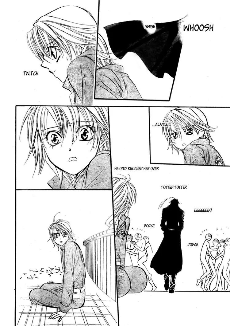 Read Skip Beat! chapter 1.5 image 9 on Lezhin