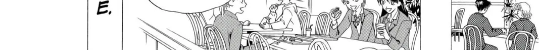 Read Skip Beat! chapter 1 image 7 on Lezhin