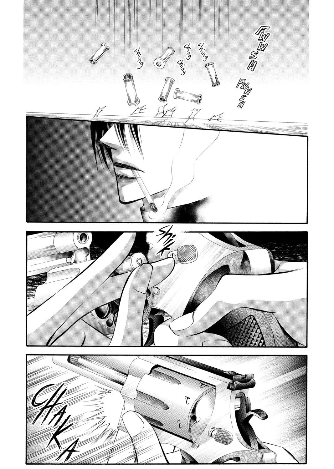 Read Skip Beat! chapter 100 image 16 on Lezhin
