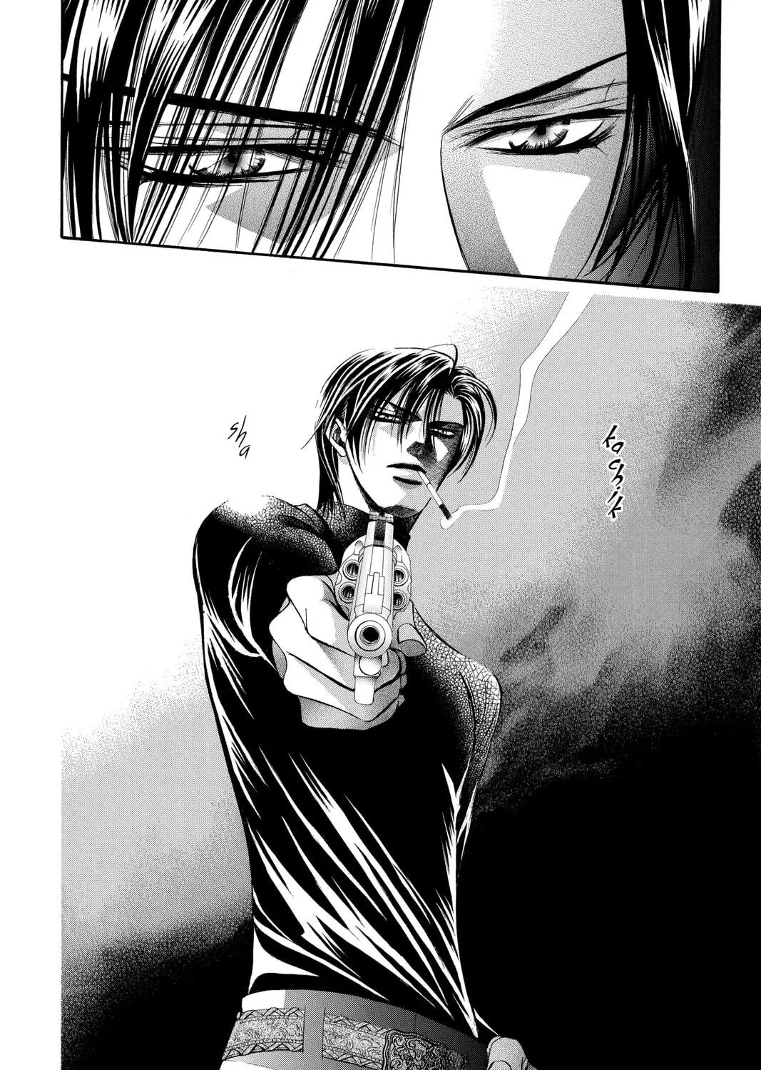 Read Skip Beat! chapter 100 image 18 on Lezhin