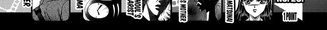 Read Skip Beat! chapter 100 image 3 on Lezhin
