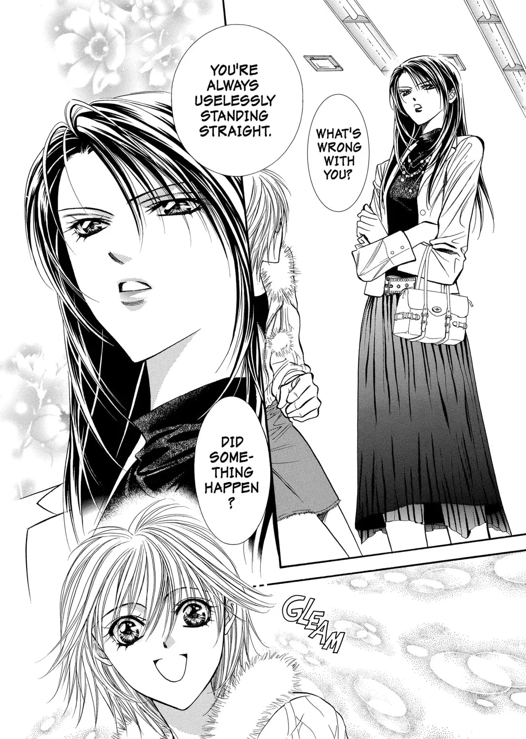 Read Skip Beat! chapter 101 image 14 on Lezhin