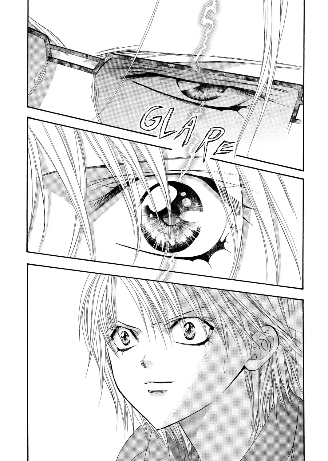 Read Skip Beat! chapter 102 image 14 on Lezhin