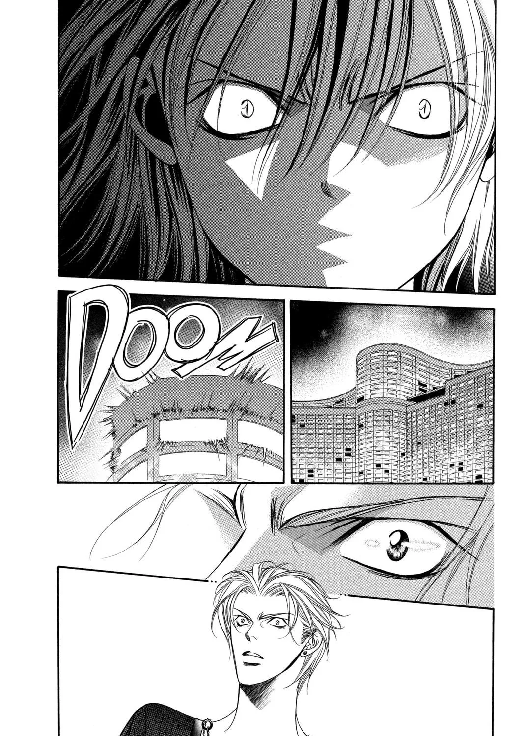 Read Skip Beat! chapter 103 image 22 on Lezhin