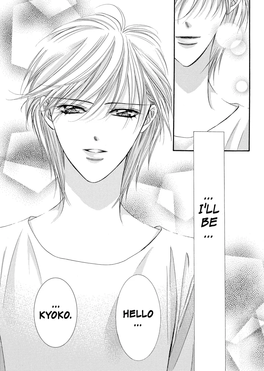 Read Skip Beat! chapter 105 image 56 on Lezhin
