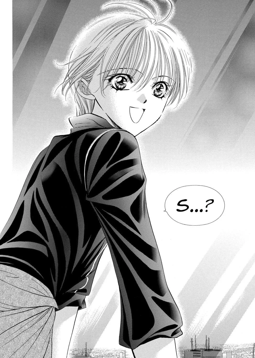 Read Skip Beat! chapter 106 image 38 on Lezhin