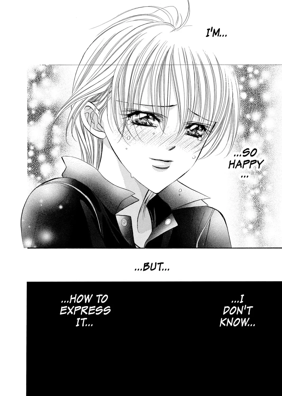 Read Skip Beat! chapter 106 image 62 on Lezhin