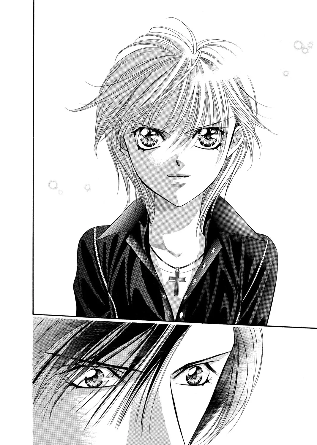 Read Skip Beat! chapter 108 image 42 on Lezhin