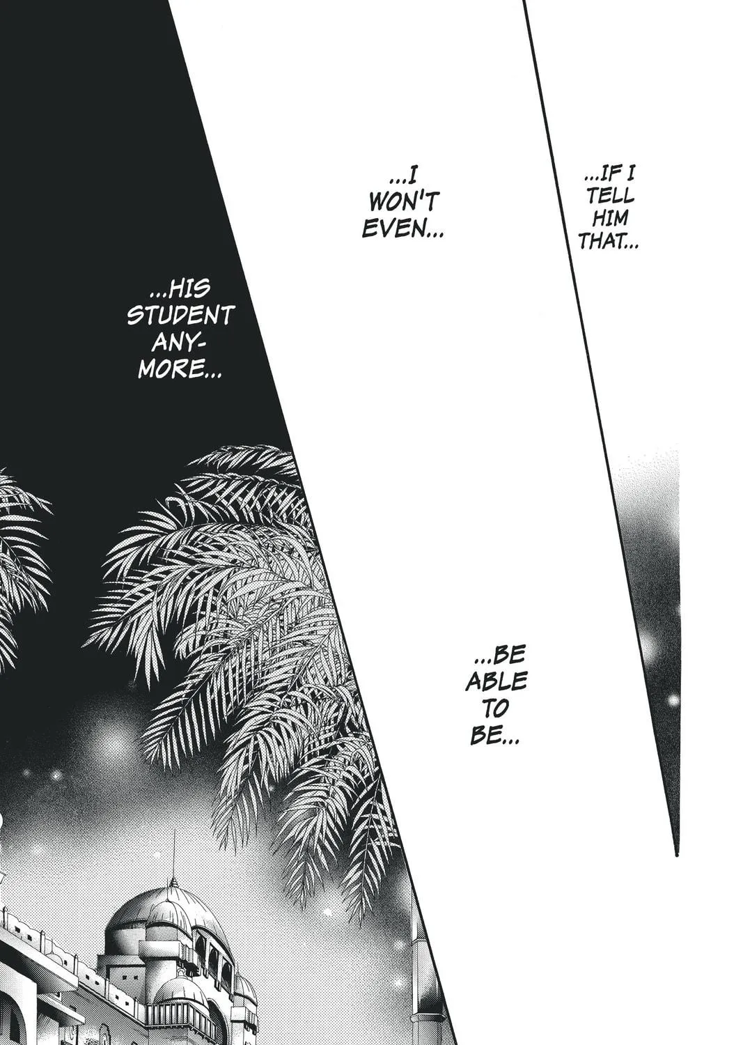 Read Skip Beat! chapter 109 image 48 on Lezhin