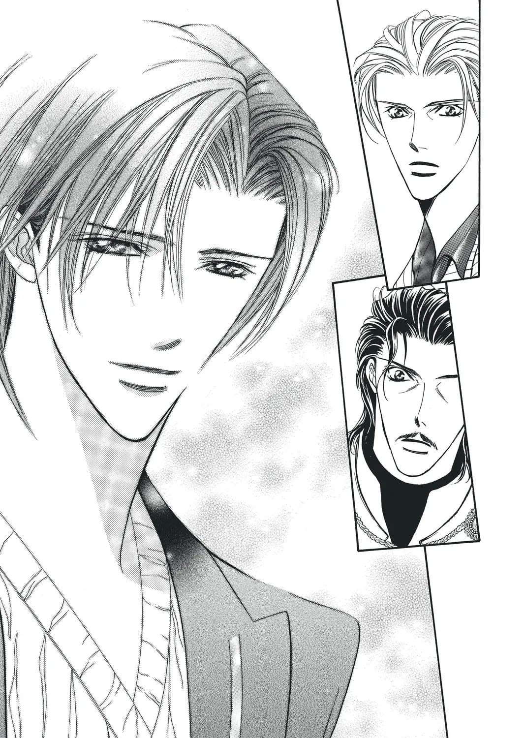 Read Skip Beat! chapter 111 image 24 on Lezhin