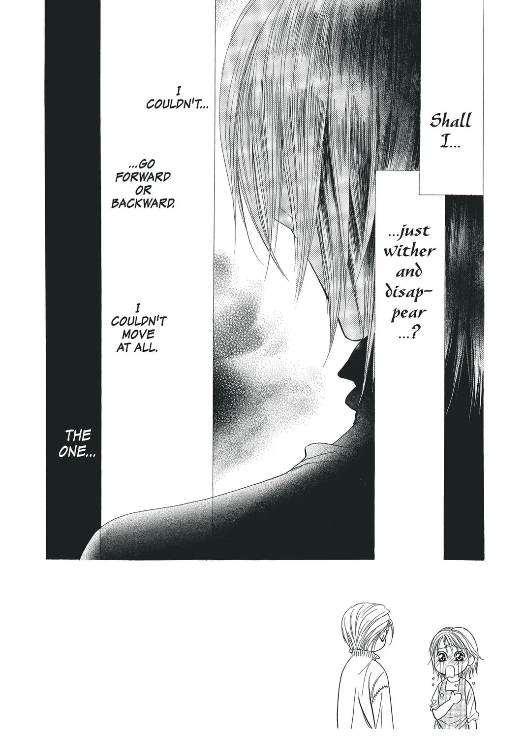 Read Skip Beat! chapter 113 image 2 on Lezhin