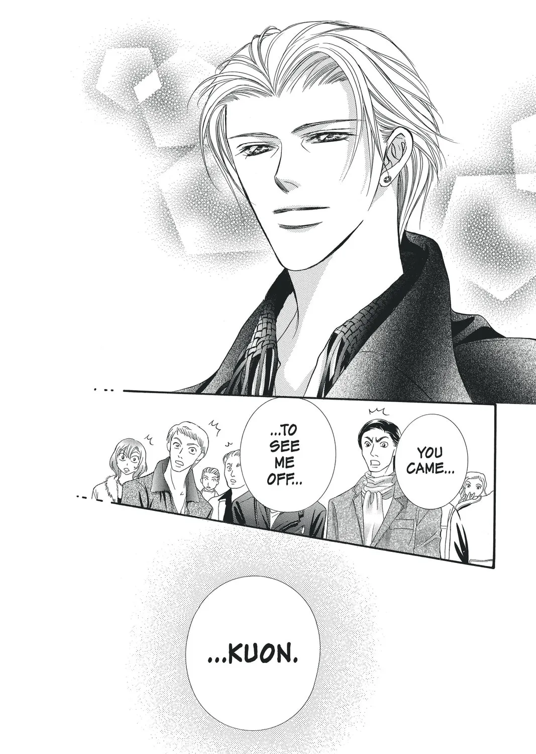 Read Skip Beat! chapter 113 image 56 on Lezhin