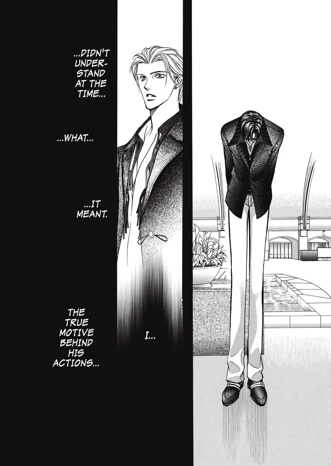 Read Skip Beat! chapter 114 image 36 on Lezhin